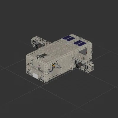 Сваголет (SWAG_fly)