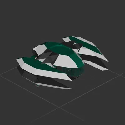 SUNSLAYER - SUN PROXIMITY ACHIEVMENT SHIP