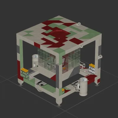 the vox box