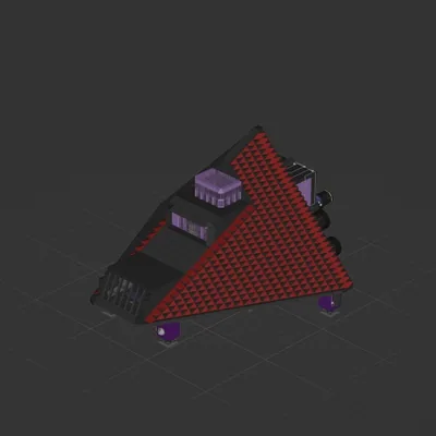 The Pyramid