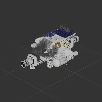 Planeteer v3