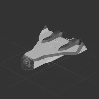 Space Shuttle