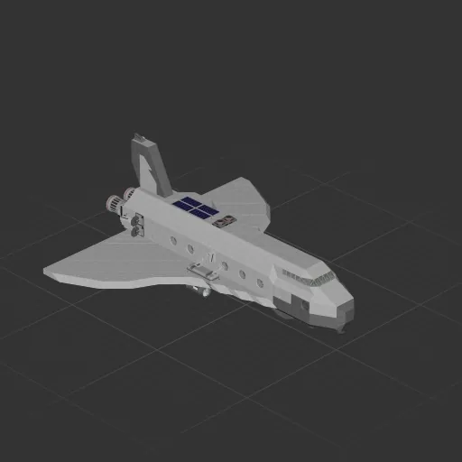 SPACIAL BUS