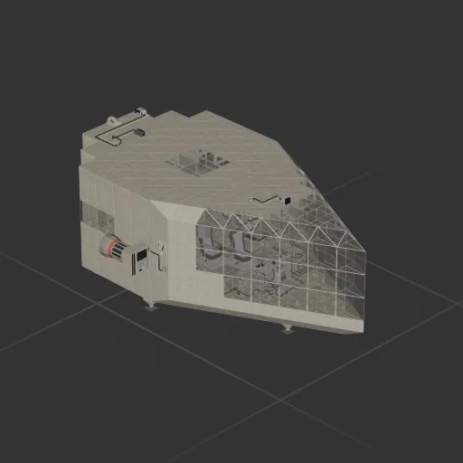 Spaceship