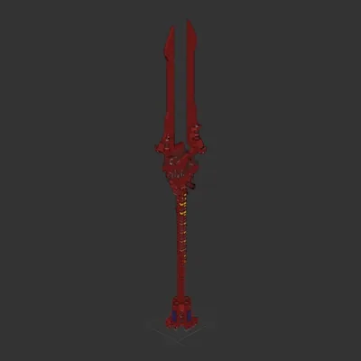 Lance of Longinus
