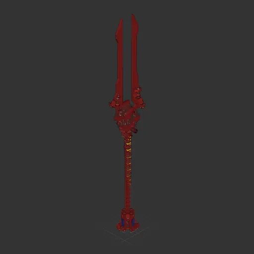 Lance of Longinus