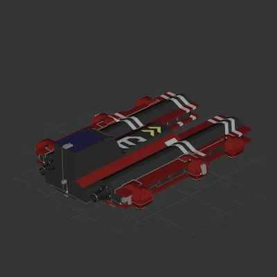 invincible III