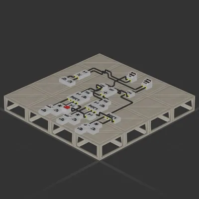 Auto rotate system