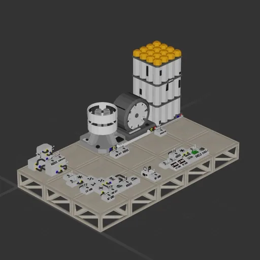 auto shielding system