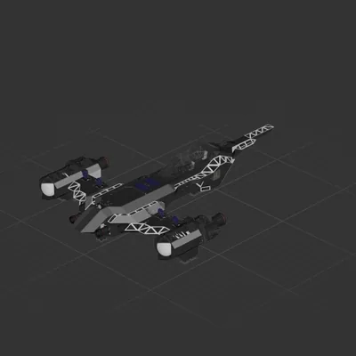 Interplanetary N-1