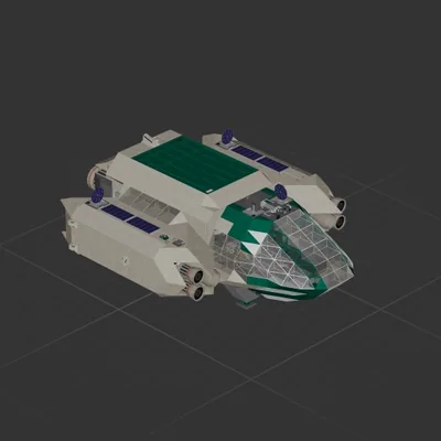 KOVO MISSIONS