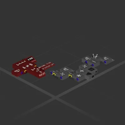 Auto hover / descent / ascent